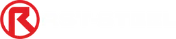 RST Steel Oy Logo